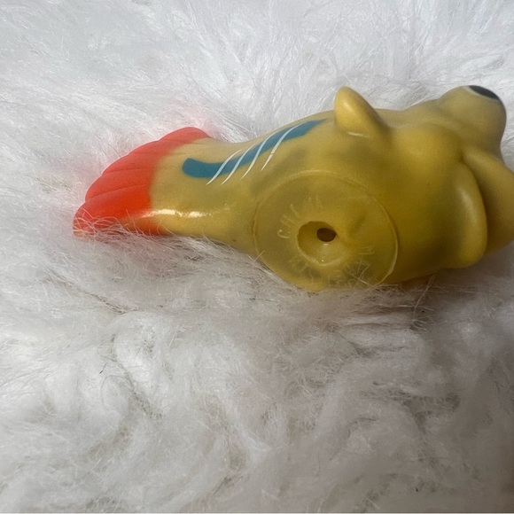 VTG 1960’s Rubber Squeaky Toys Lot - Picture 13 of 16